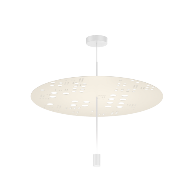 Suspension Shedda Fractal 2.0