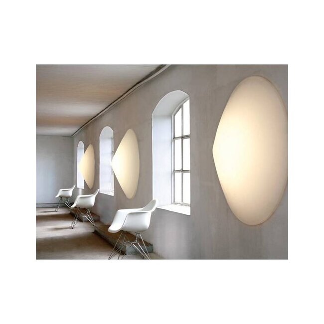 CAO MAO 120 Design wall/ceiling lamp 1035-21-0101