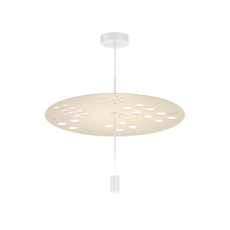 Wever & Ducré Shedda Fractal hanglamp 1.0