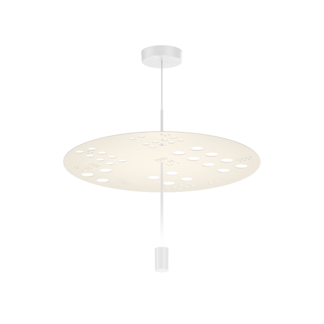 Suspension Shedda Fractal 1.0