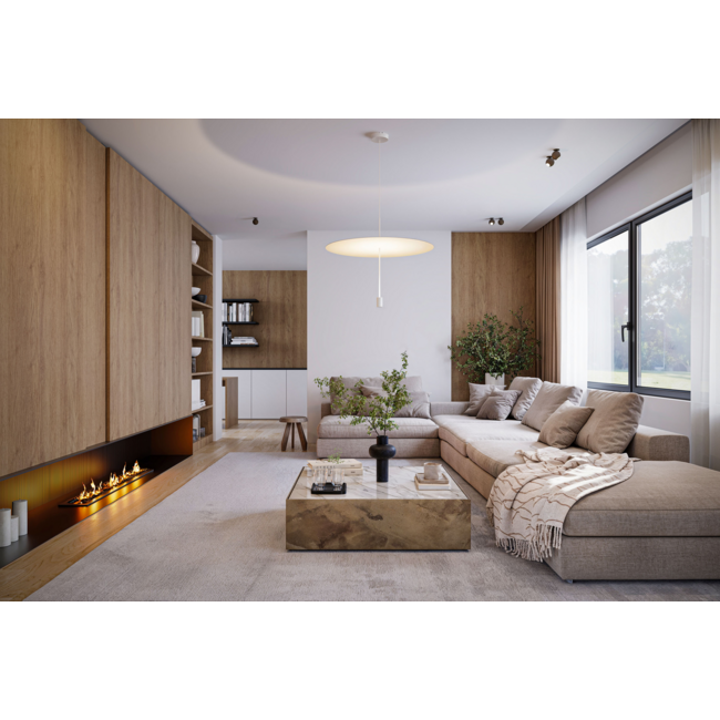 Shedda pendant lamp 1.0