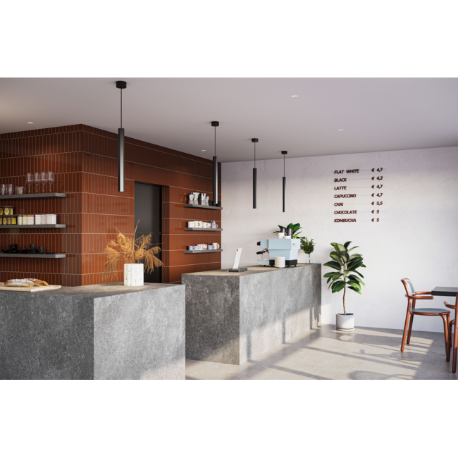 Pendant lamp Hexo Mini 5.0