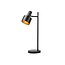 Artdelight Lampe de table scintillante