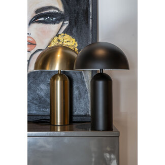 Artdelight Tafellamp Best - 25