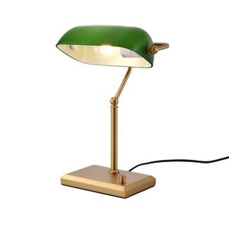 Artdelight Stanford table lamp