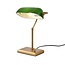 Artdelight Lampe de table Stanford