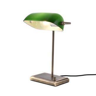 Artdelight Oxford table lamp