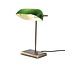 Artdelight Lampe de table Oxford
