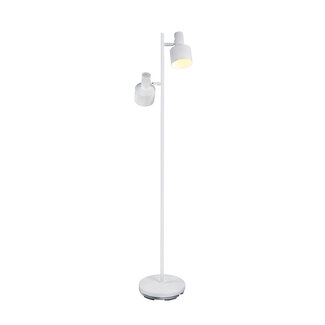 Artdelight Lampadaire scintillant