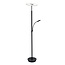 Artdelight Lampadaire Riva
