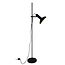 Vectro floor lamp