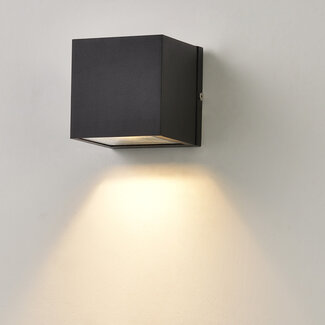 Artdelight Wall lamp Dice
