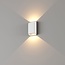 Wall lamp Diaz S