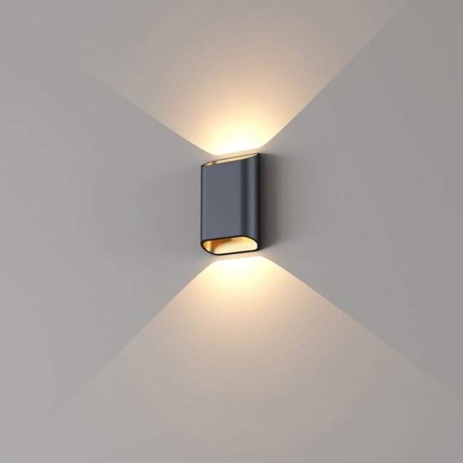 Wall lamp Diaz S
