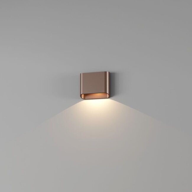 Wall lamp Diaz 1L