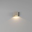 Wall lamp Diaz 1L