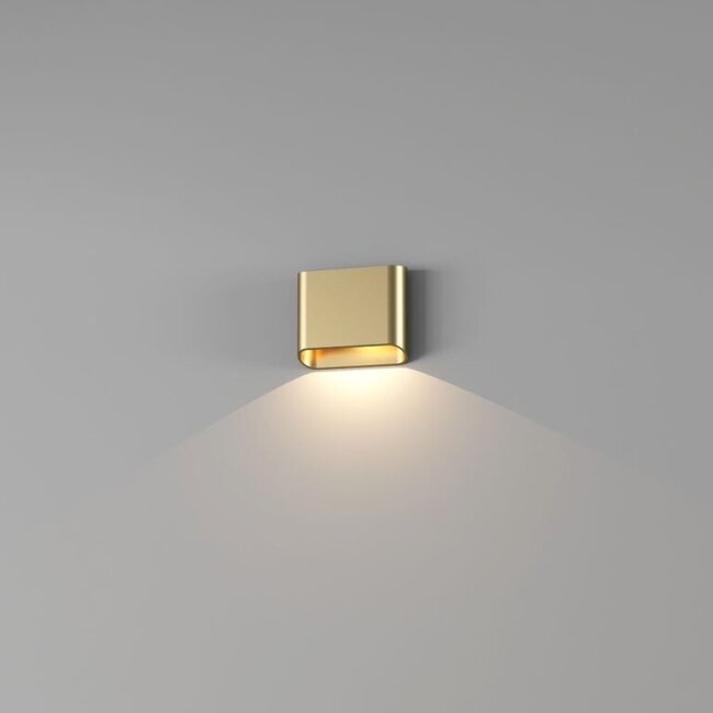 Wall lamp Diaz 1L