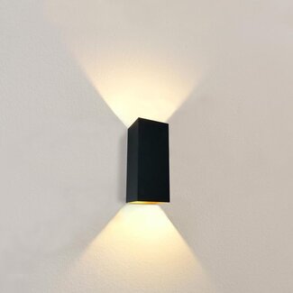 Artdelight Lampe murale Dante2 XL