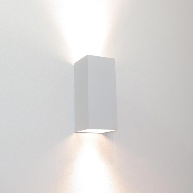 Dante3 wall lamp