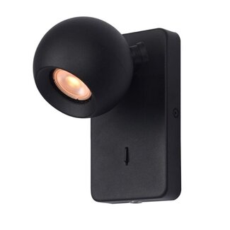 Artdelight Wandlamp Bolero