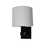 Lavos wall lamp without switch