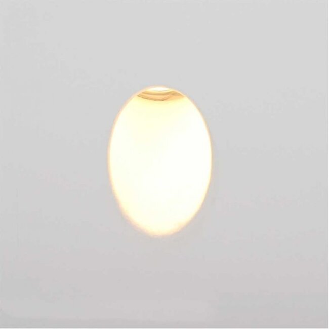 Wandlamp inbouw Vivas