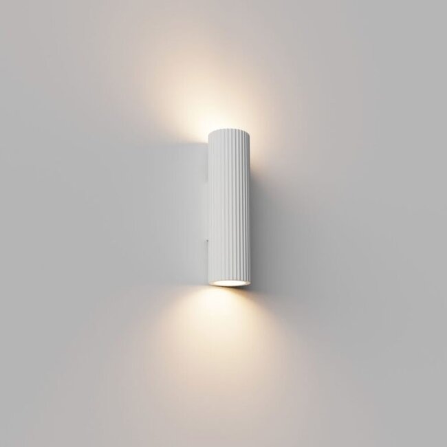 Brest Plaster Wall Lamp
