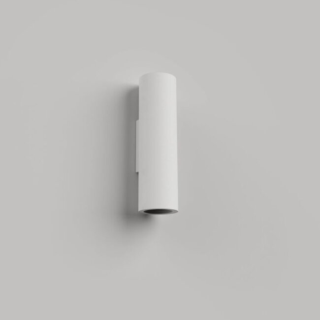 Brest Plaster Wall Lamp