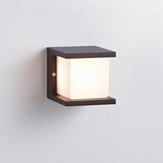 Artdelight Wandlamp Iser