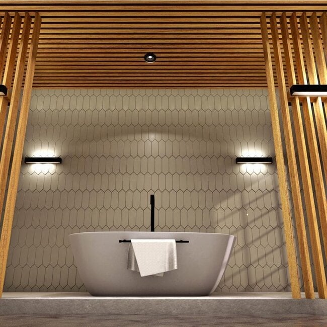 Applique murale Mainz XL