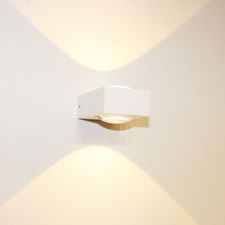 Artdelight Wandlamp Jena