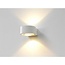 Hudson wall lamp
