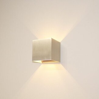 Artdelight Gymm wall lamp