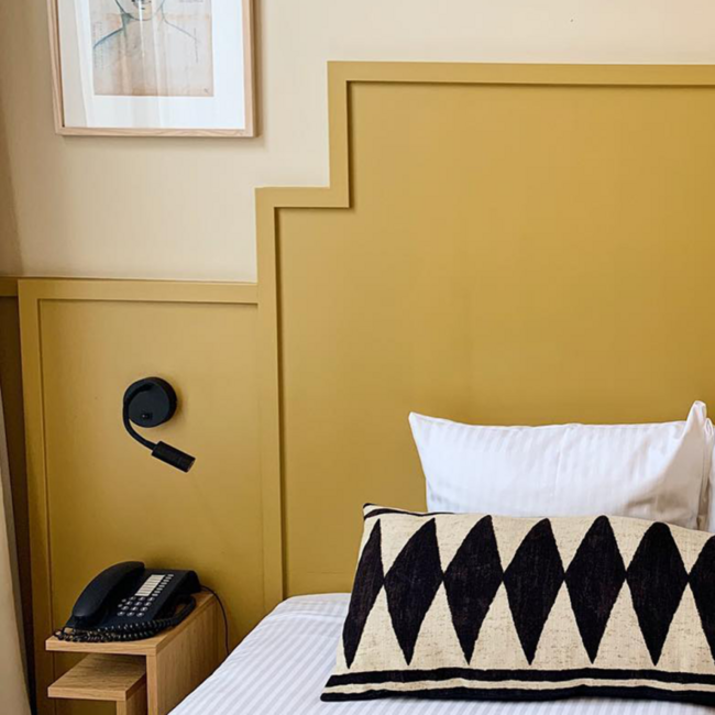 Applique murale LED flexible