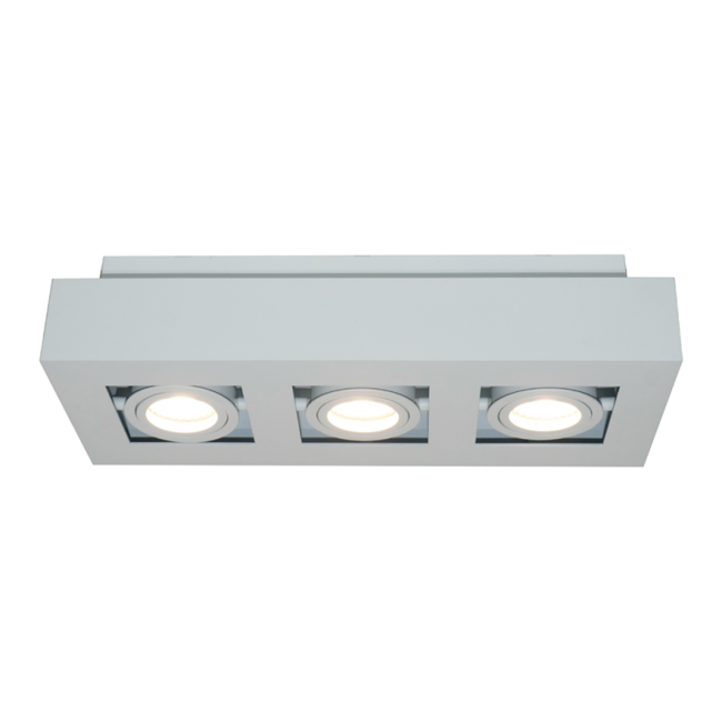 Projecteur Bosco 3 en saillie