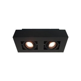 Artdelight Projecteur Bosco 2 en saillie