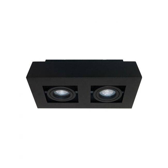 Projecteur Bosco 2 en saillie