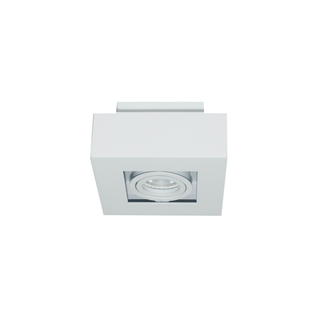 Projecteur Bosco 1 en saillie