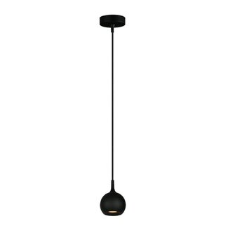 Artdelight Bolero pendant lamp