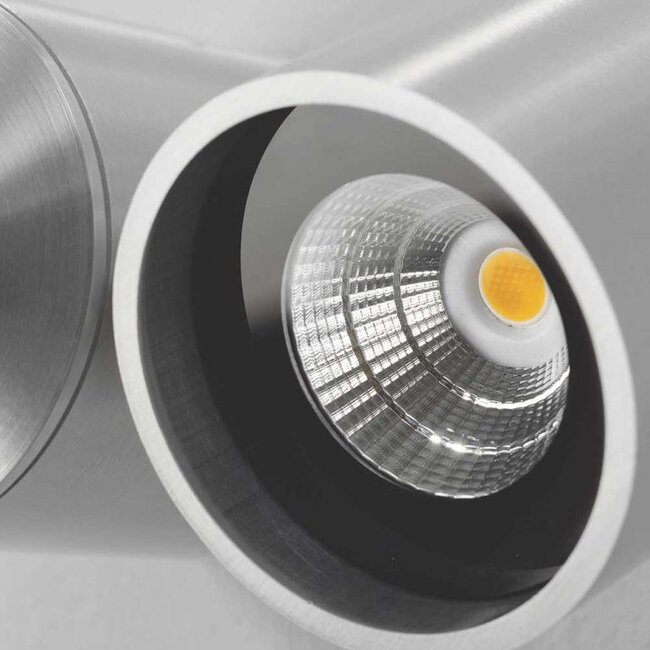 Mayen surface-mounted spotlight