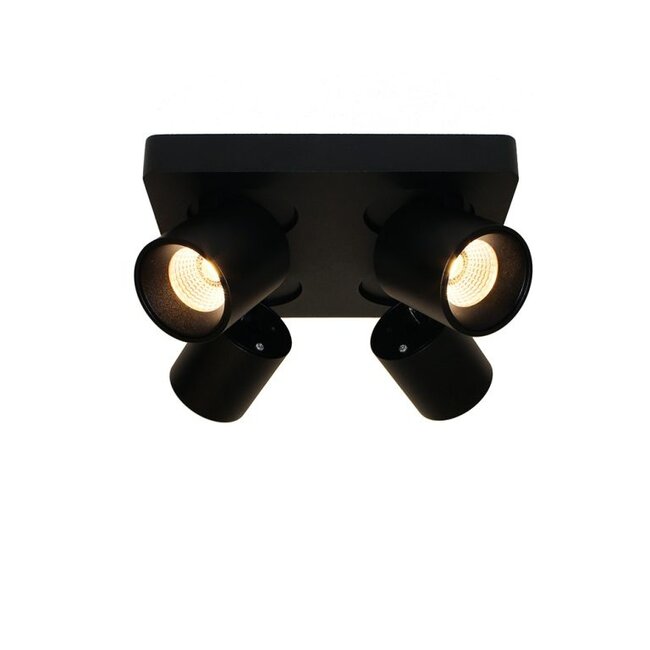 Surface-mounted spotlight Laguna 4 lights