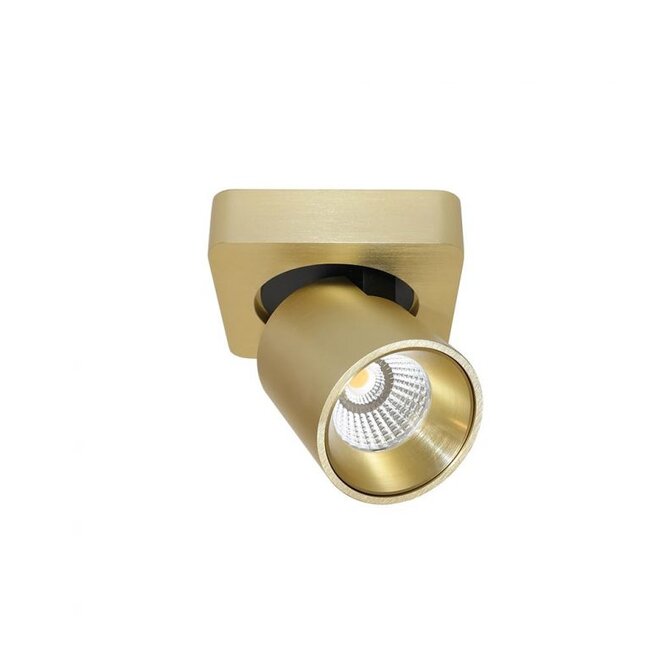 Opbouwspot Laguna 1 lichts