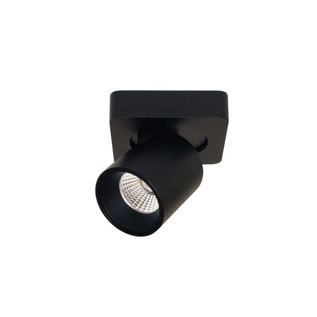 Surface-mounted spotlight Laguna 1 light