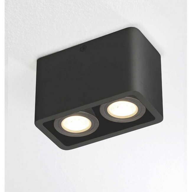 Projecteur en saillie Bronx 2