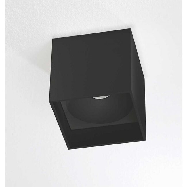 Surface-mounted spotlight Brock