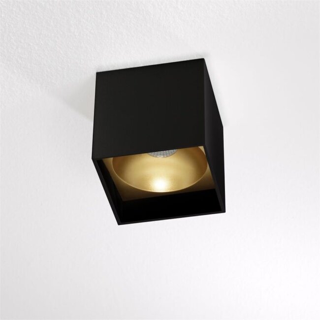 Surface-mounted spotlight Brock