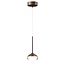Artdelight Phoenix pendant lamp