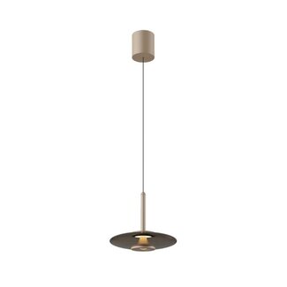 Artdelight Madison pendant lamp