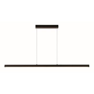 Artdelight Hanglamp Kondora 120cm