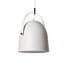 Cooper pendant lamp